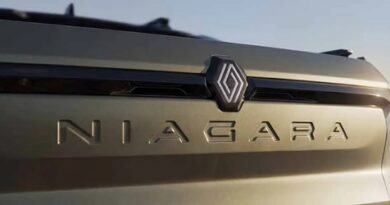 Santa Isabel se prepara para dar vida a la nueva Renault Niagara