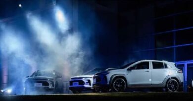 El Chevrolet Sonic volvió a la Argentina, pero no es el auto que recordás