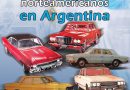 Seminario compactos norteamericanos en Argentina