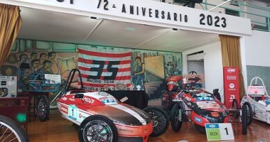 Escuela Técnica N°35 Eduardo Latzina