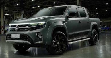 VW Amarok