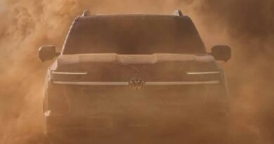 Volkswagen adelantó la nueva Amarok 2027 que se fabricará en Argentina
